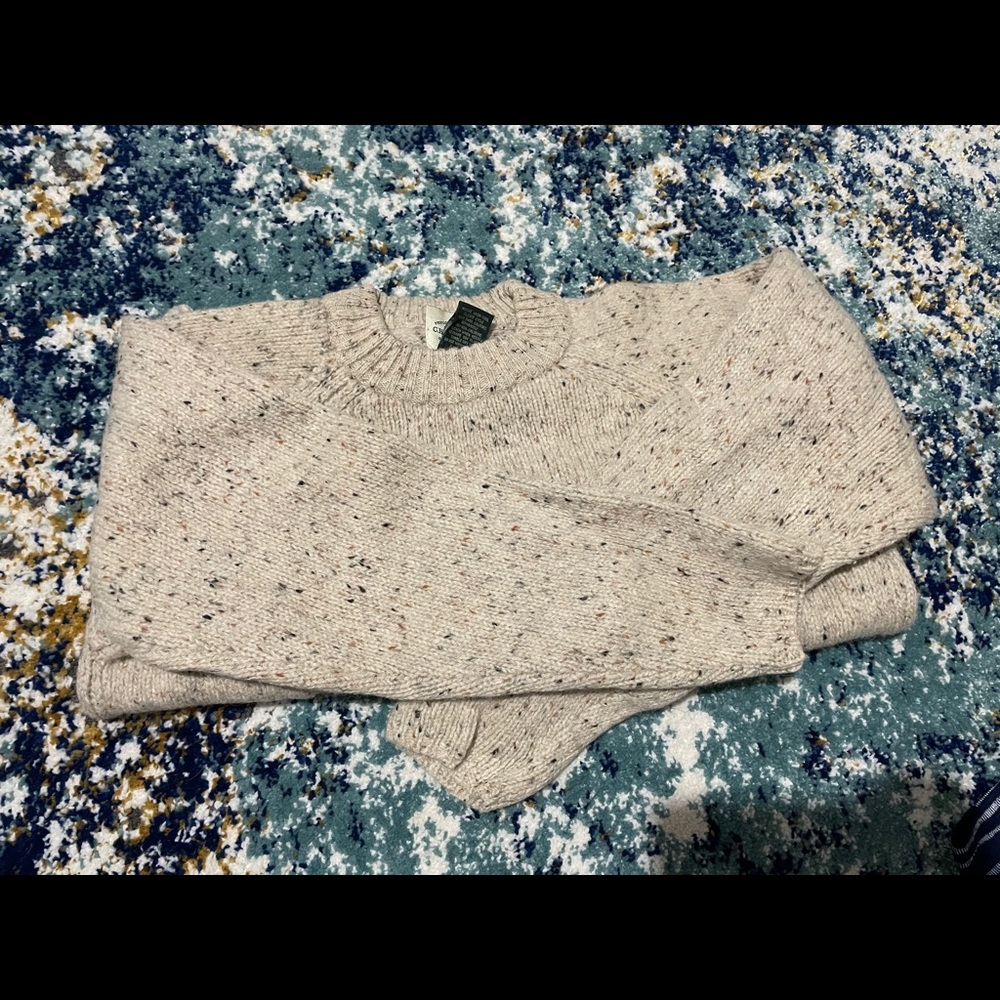 Sweater